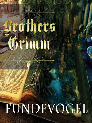 cover image of Fundevogel
